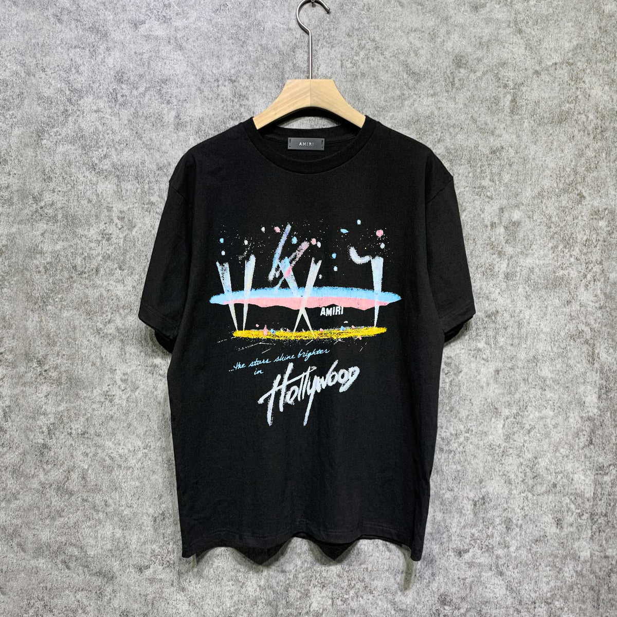 Amiri T Shirts