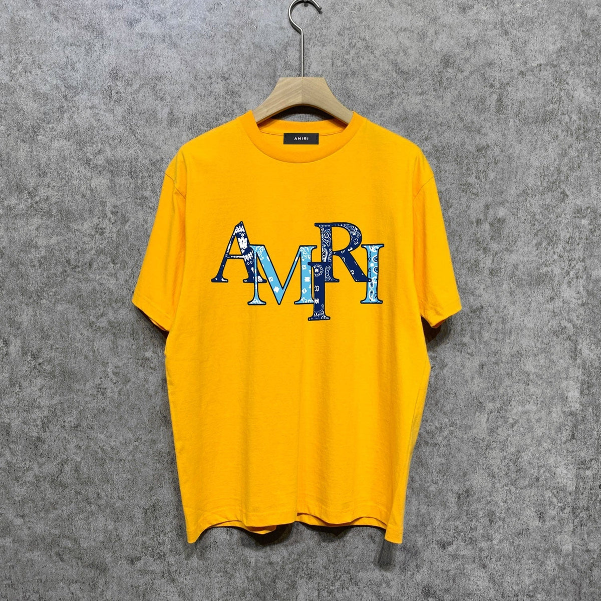 Amiri T Shirts