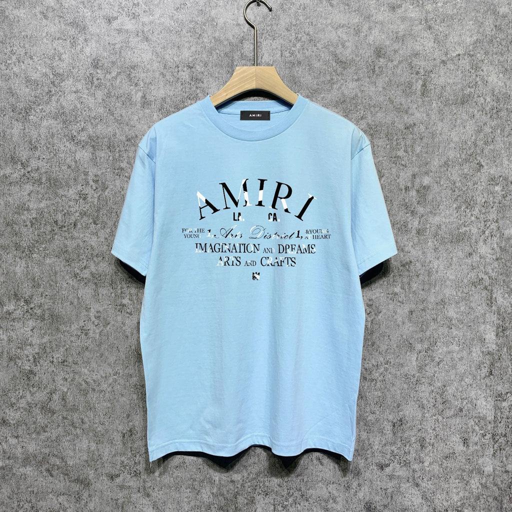 Amiri T Shirts