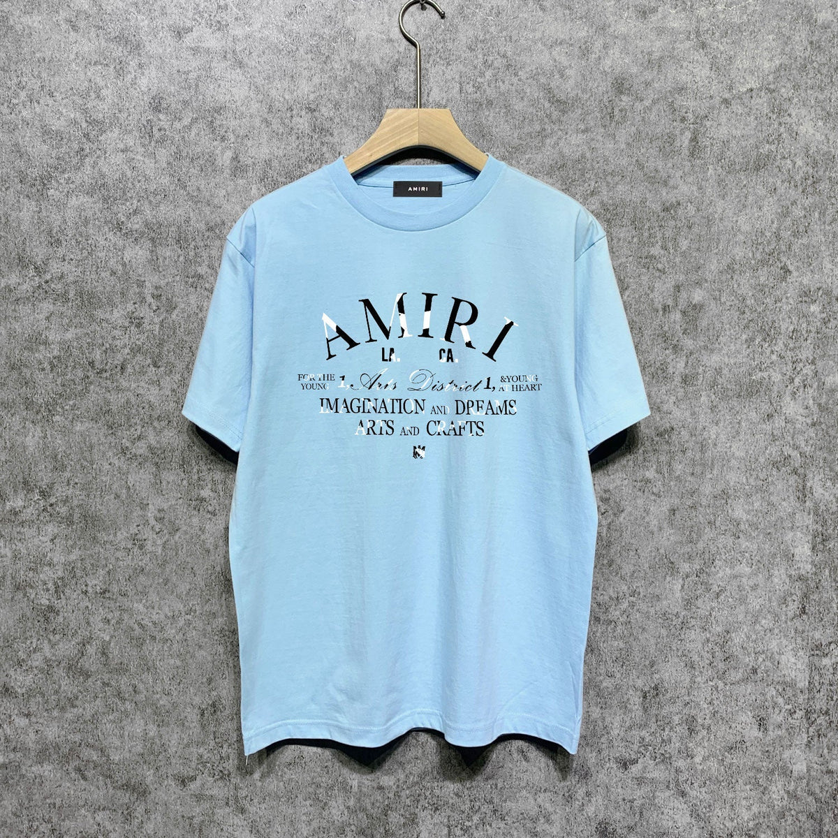 Amiri T Shirts