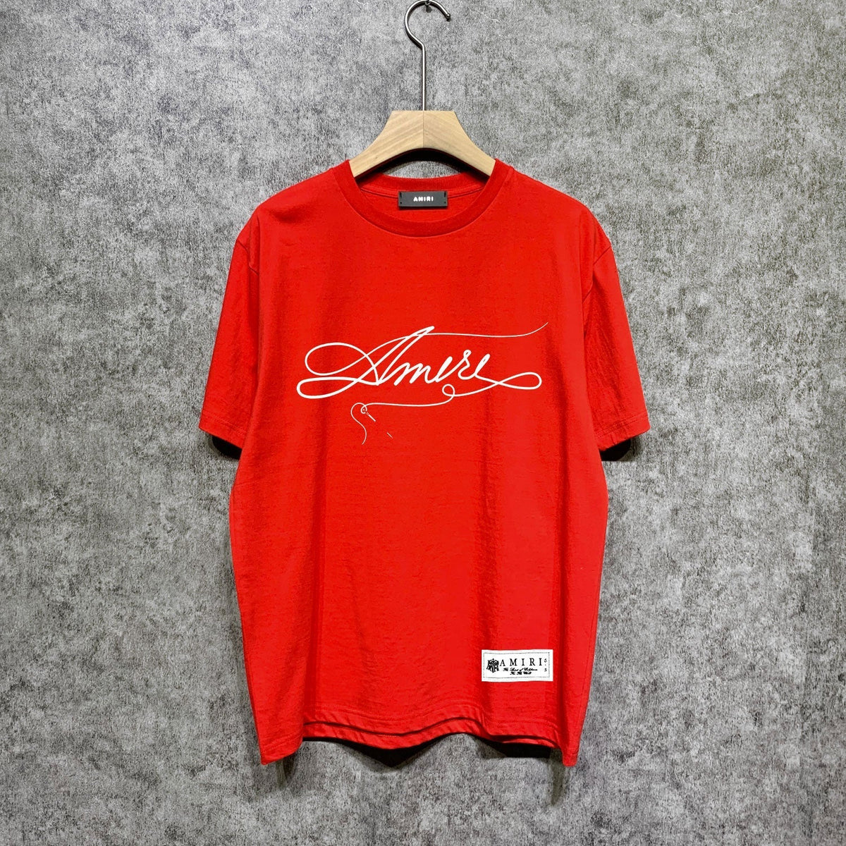 Amiri T Shirts