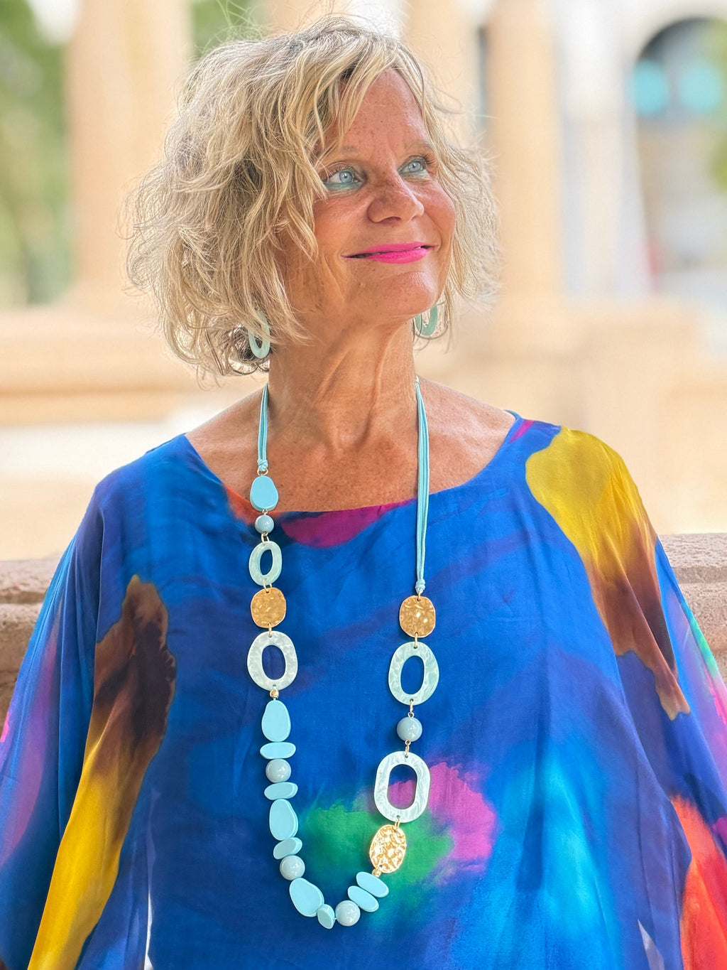 Island Dream Necklace