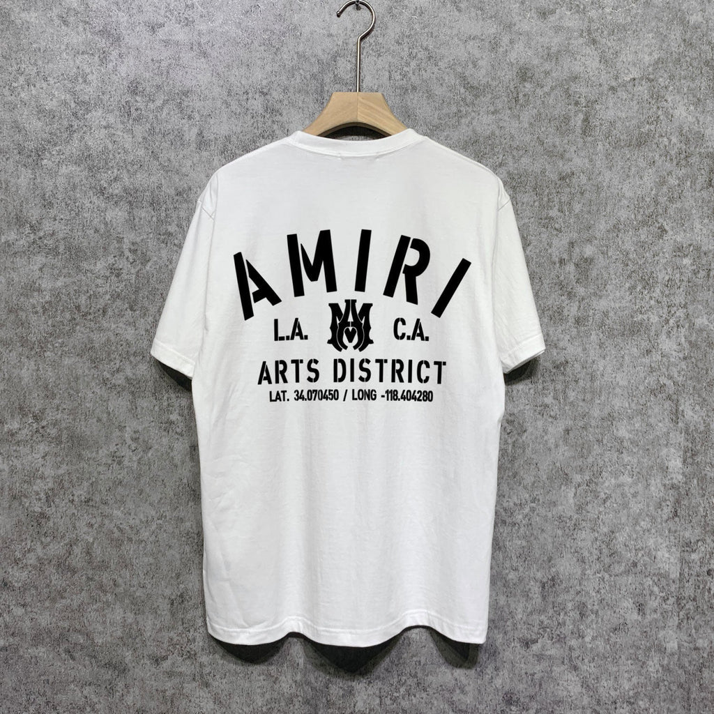 Amiri T Shirts
