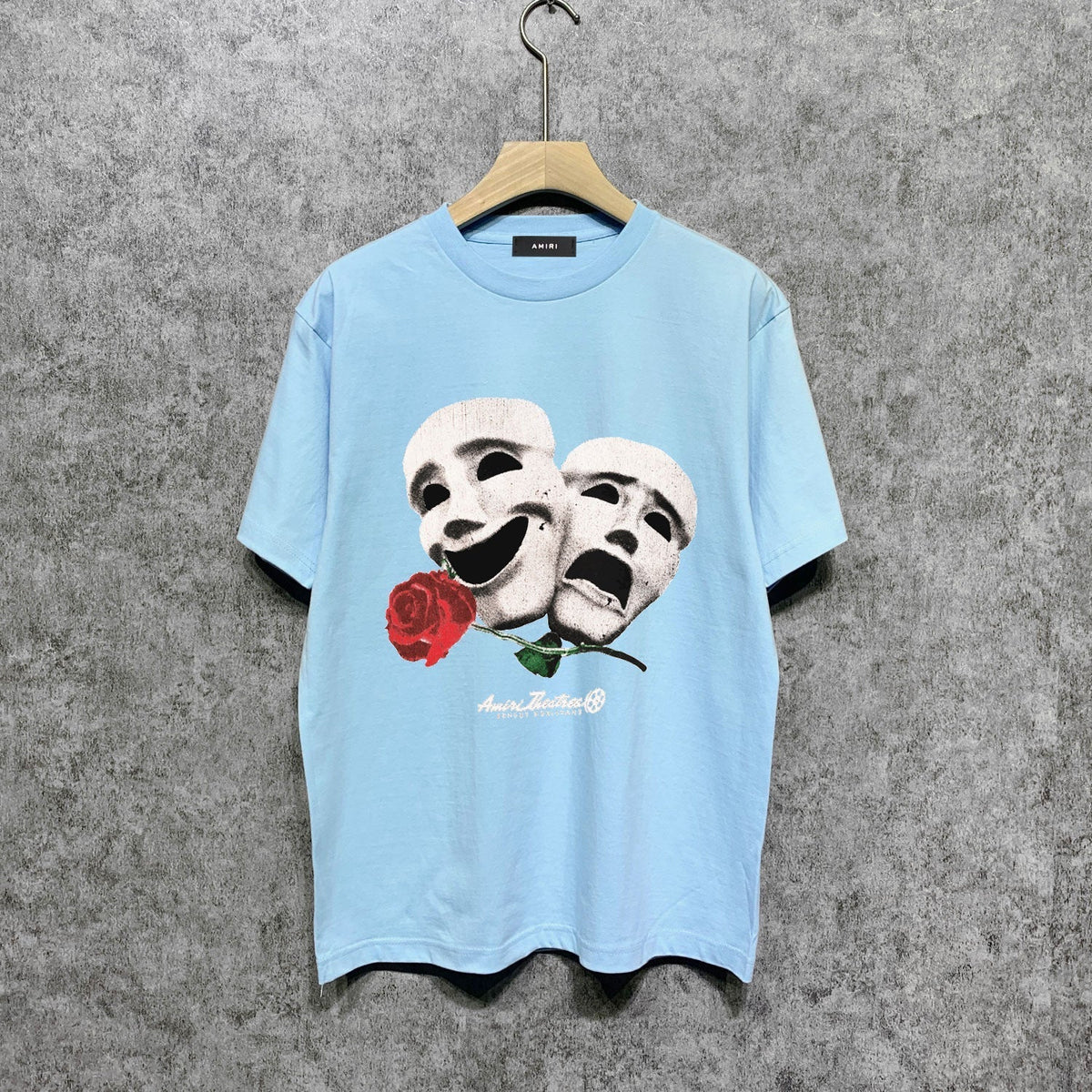 Amiri T Shirts