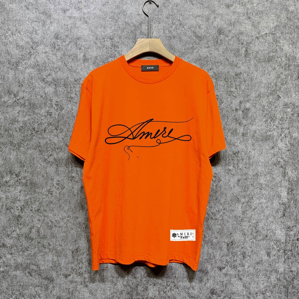 Amiri T Shirts