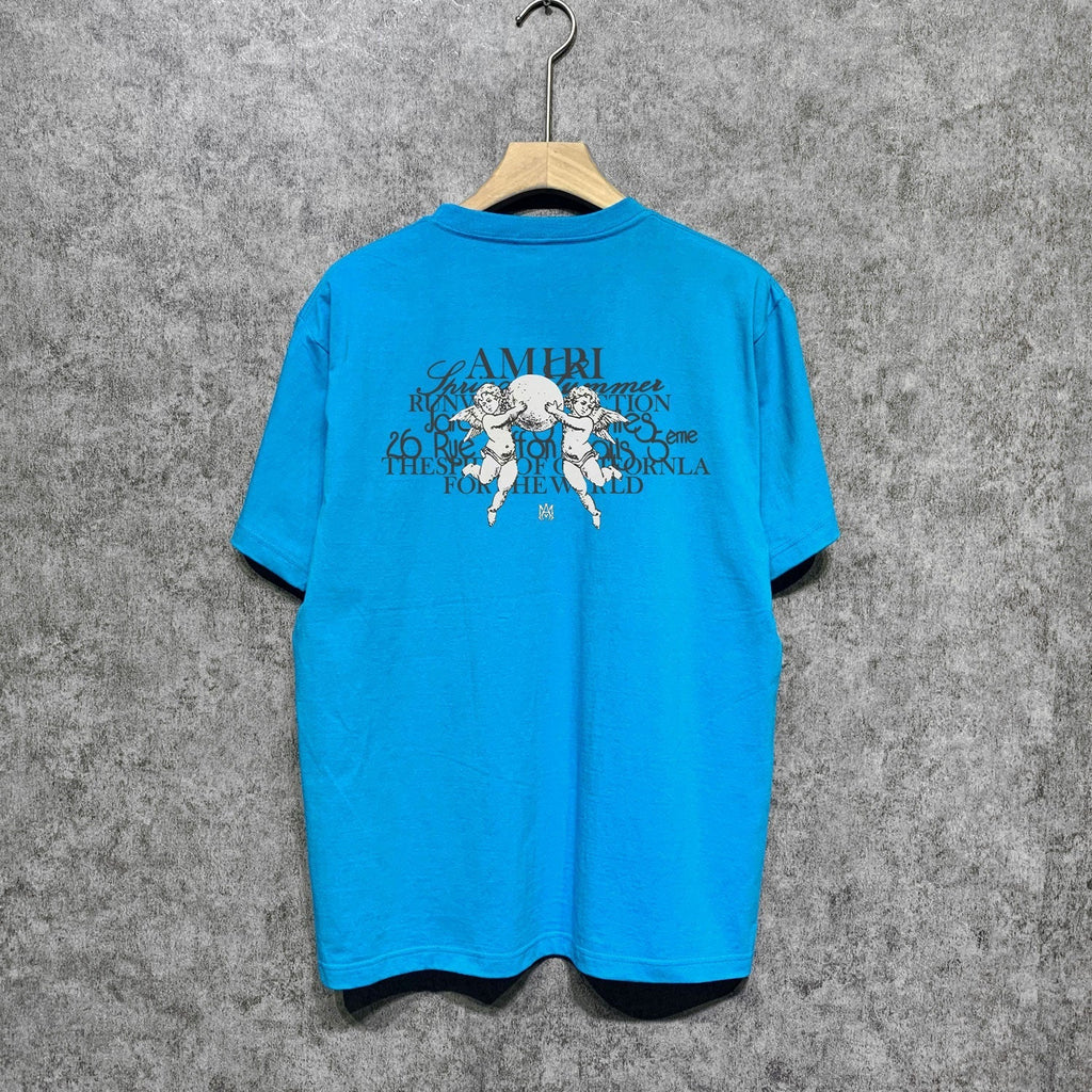Amiri T Shirts