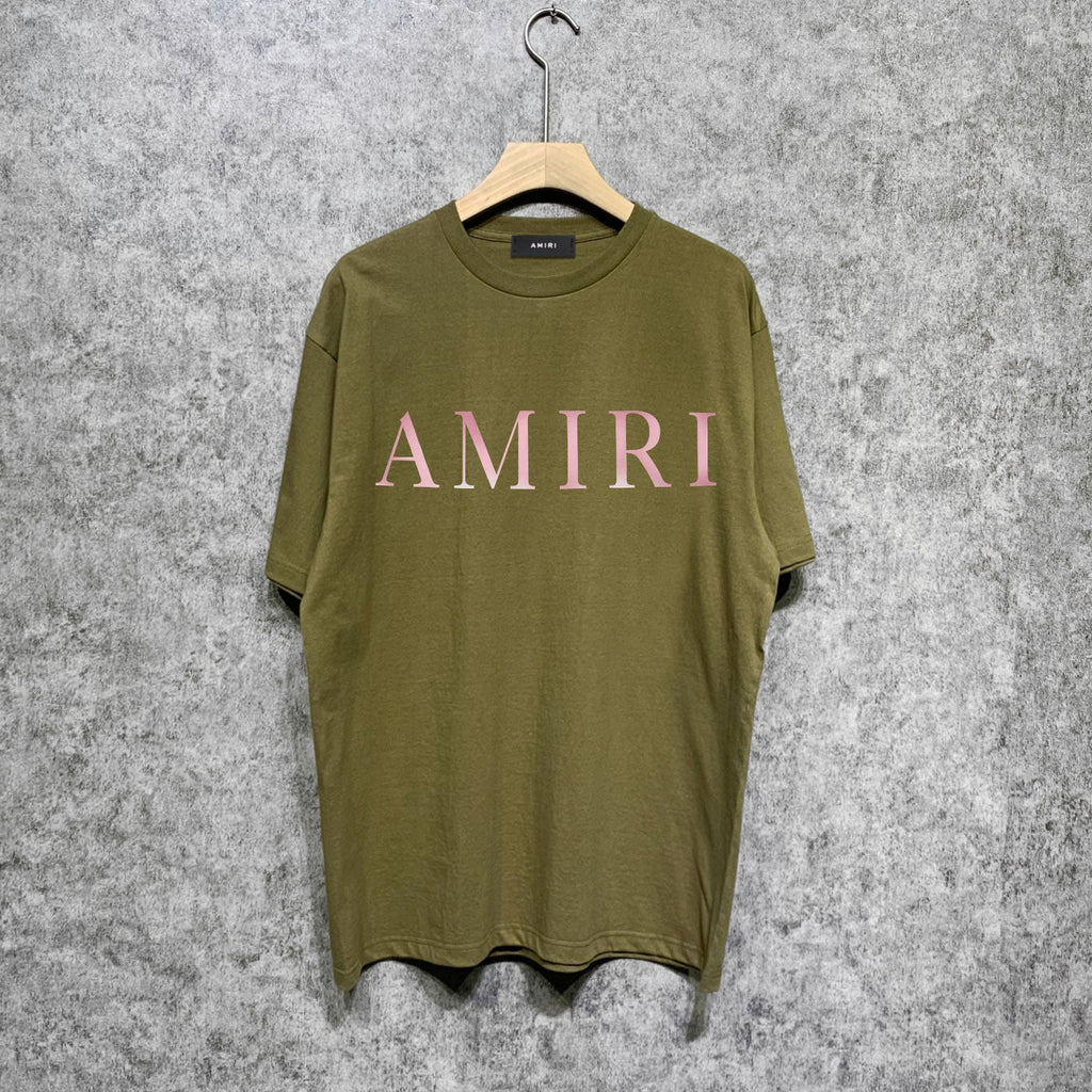 Amiri T Shirts
