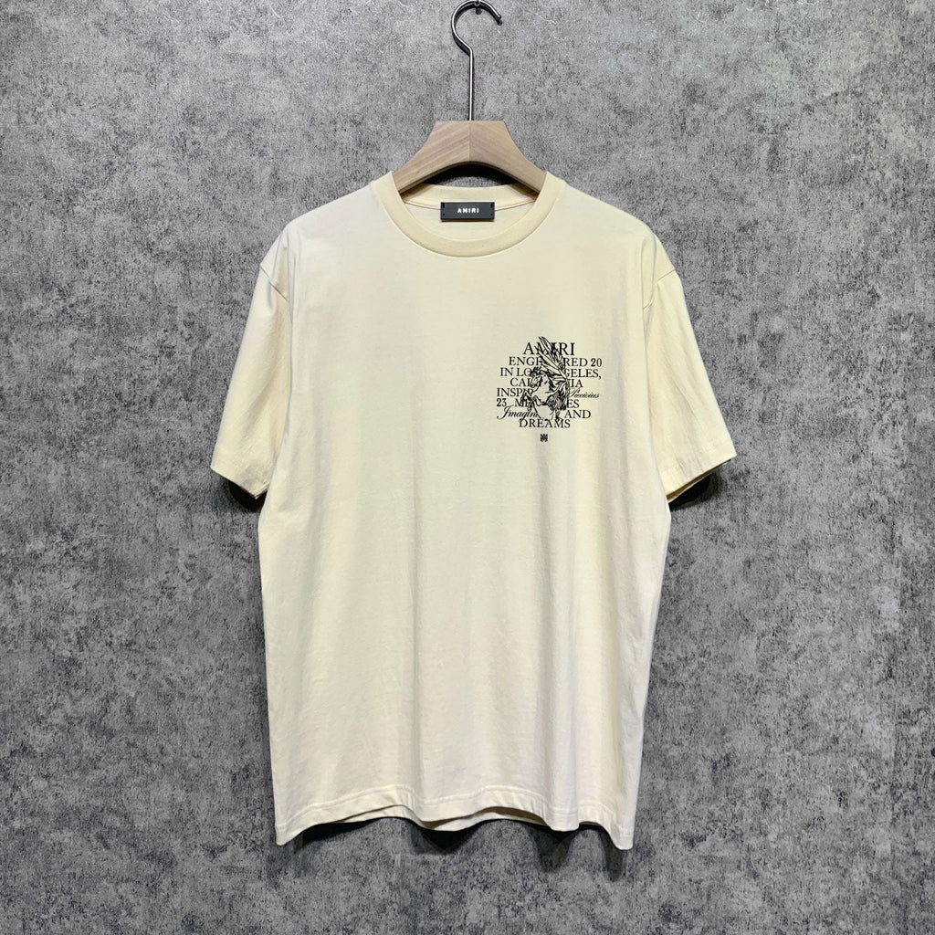 Amiri T Shirts