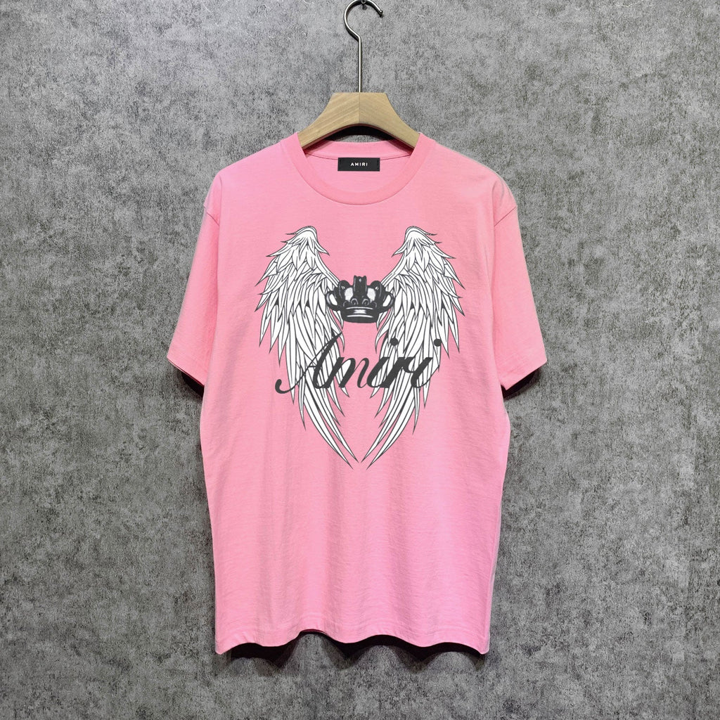 Amiri T Shirts