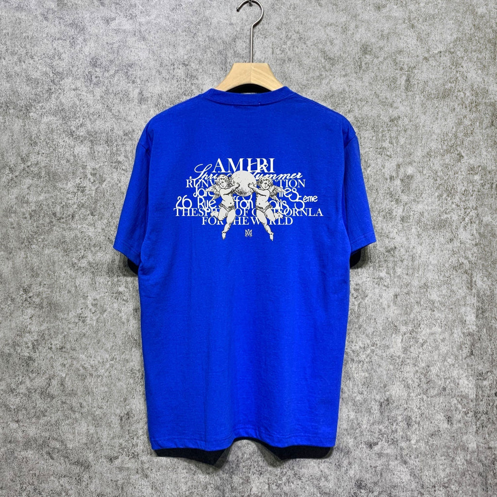 Amiri T Shirts