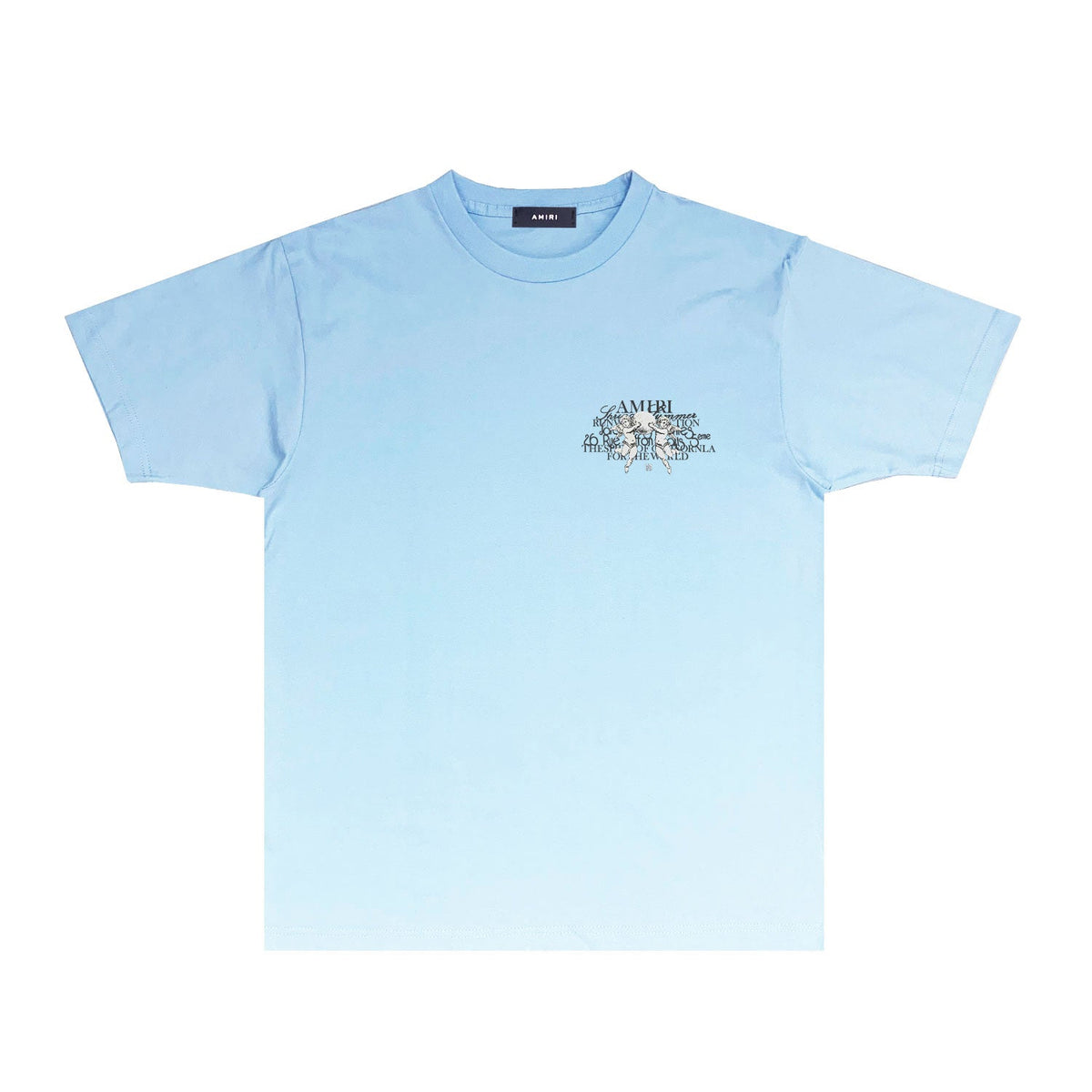 Amiri T Shirts