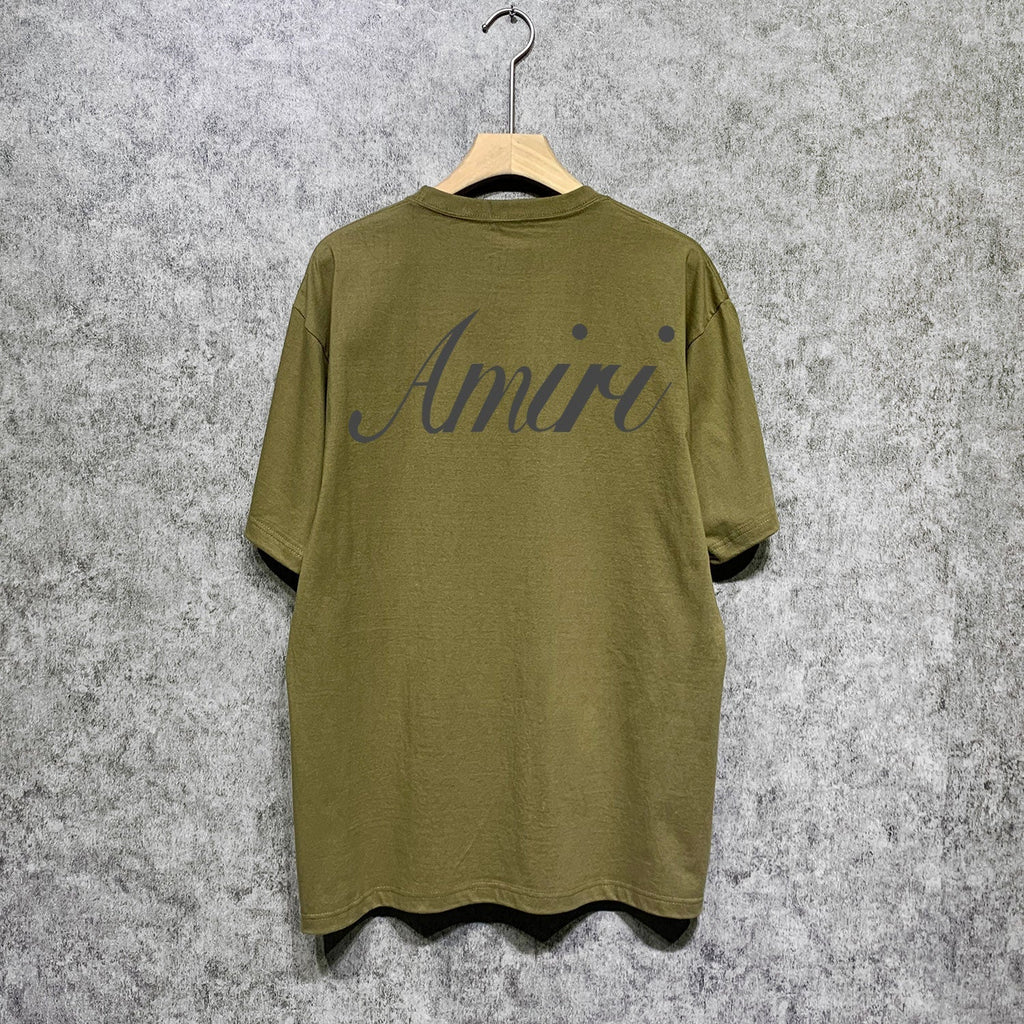 Amiri T Shirts