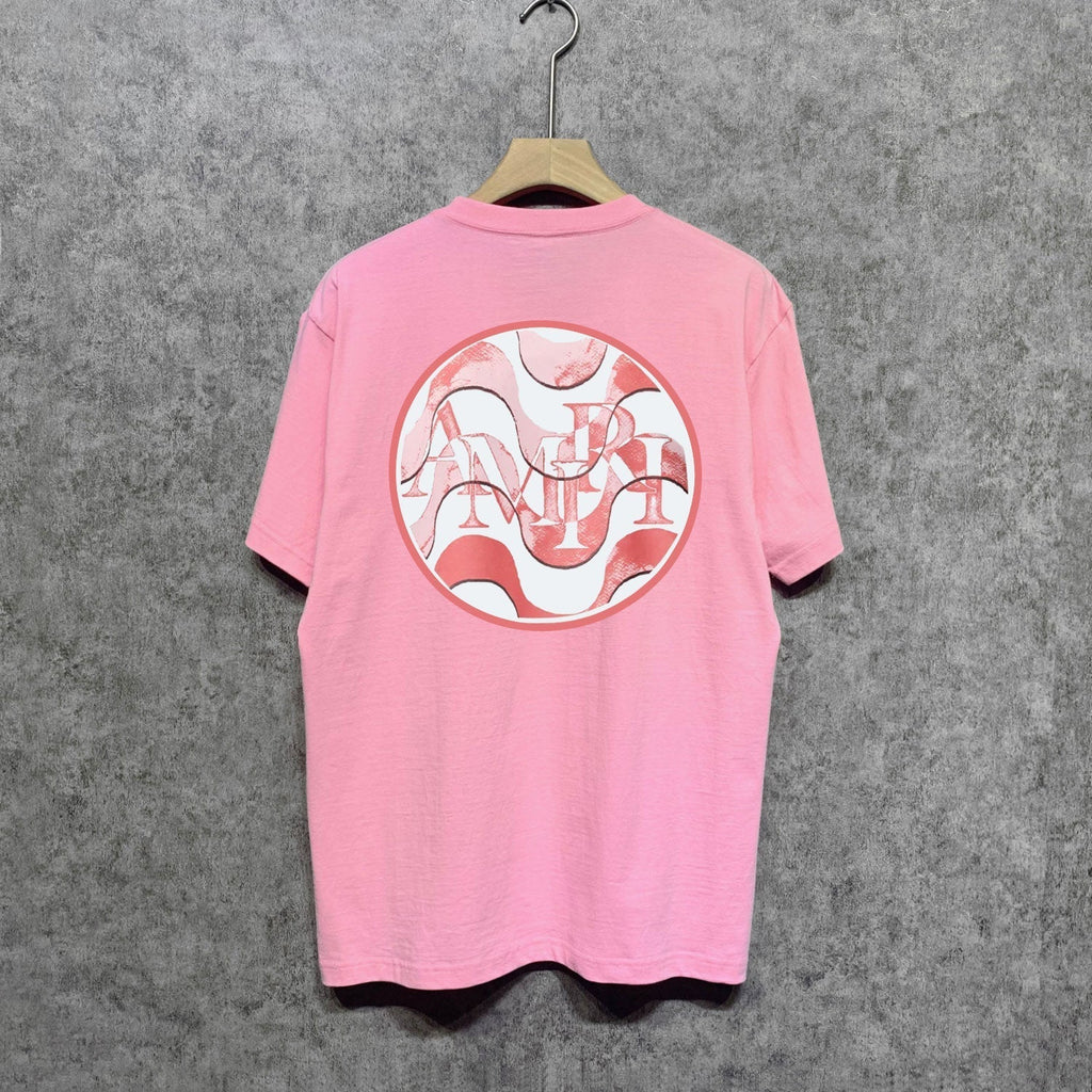 Amiri T Shirts