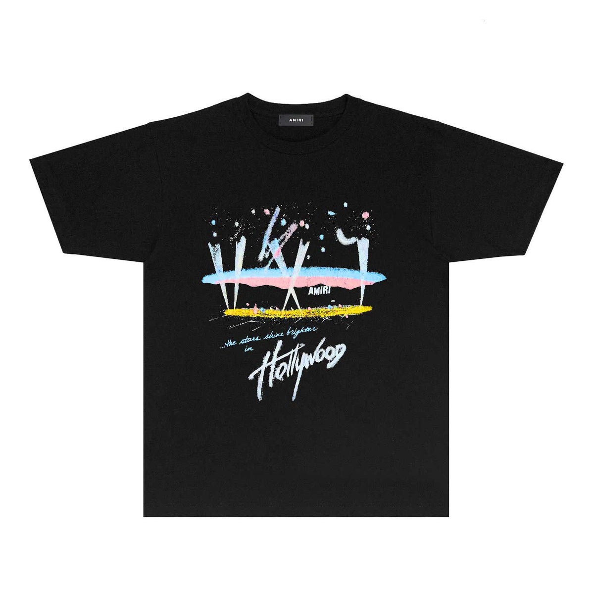 Amiri T Shirts