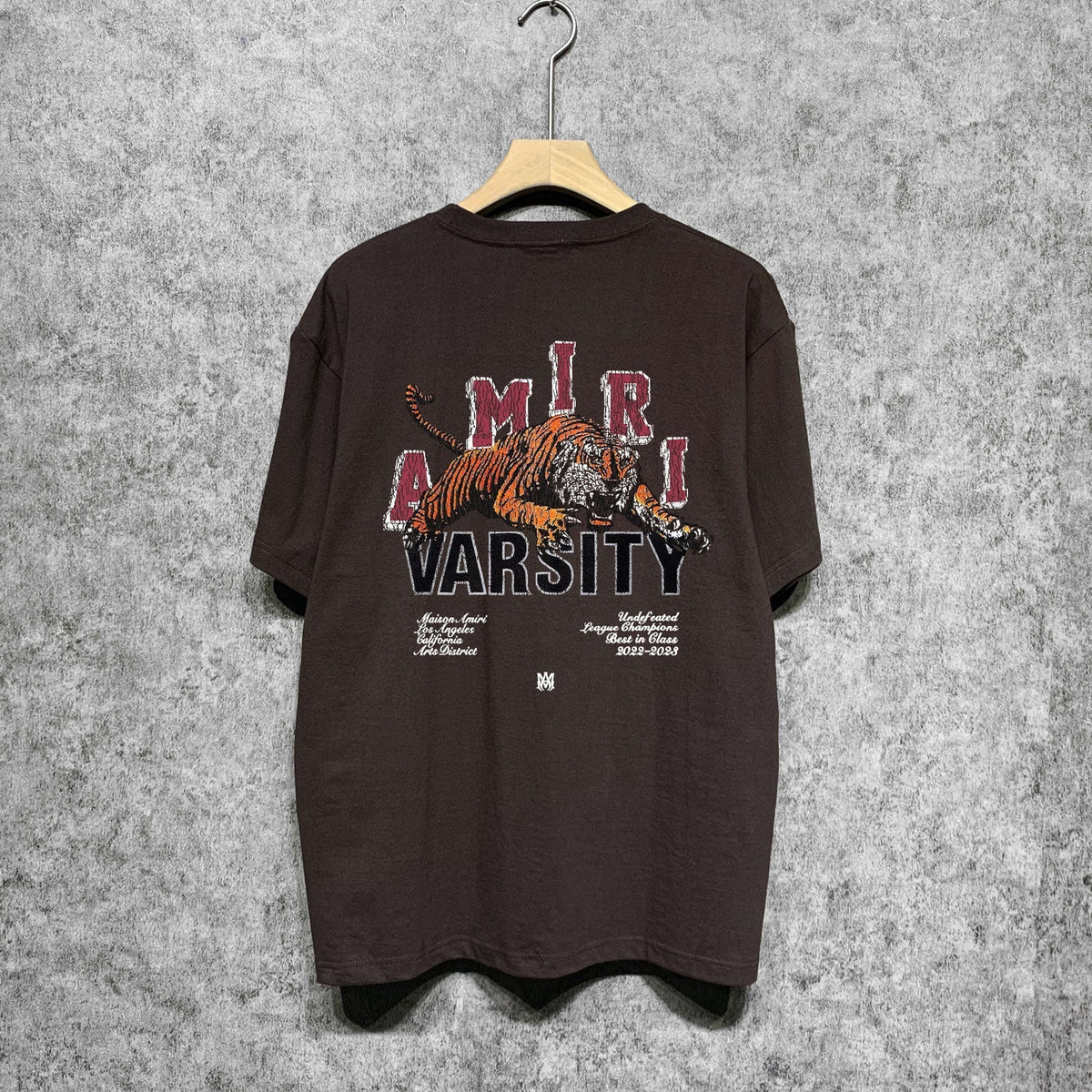 Amiri T Shirts
