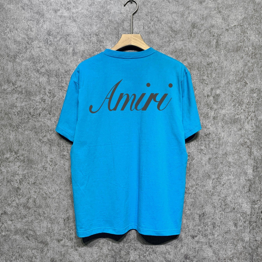 Amiri T Shirts