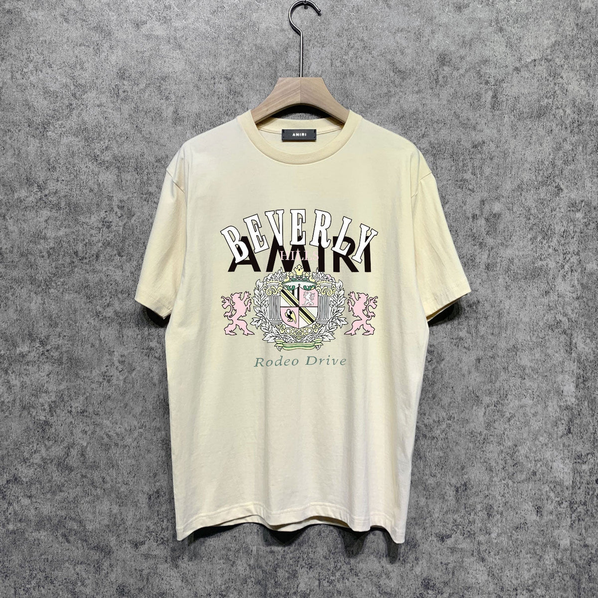 Amiri T Shirts