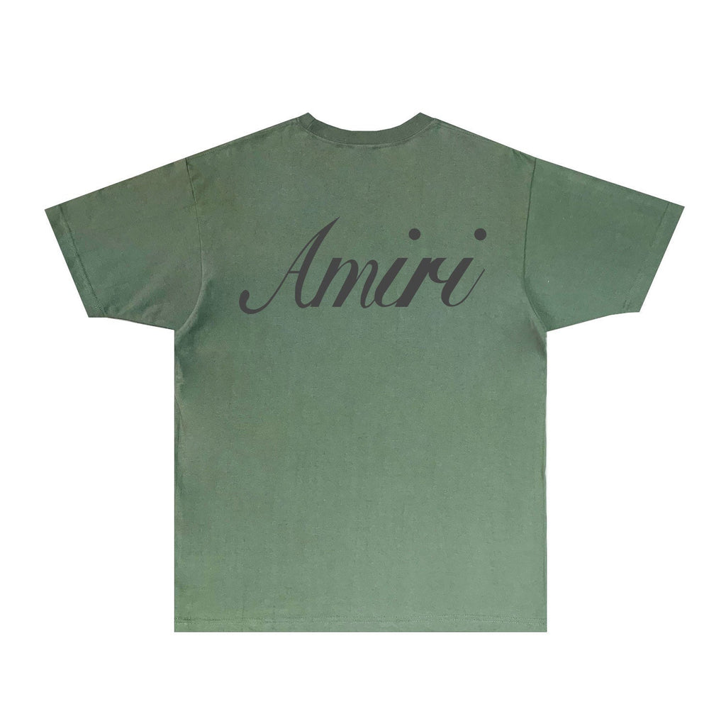 Amiri T Shirts