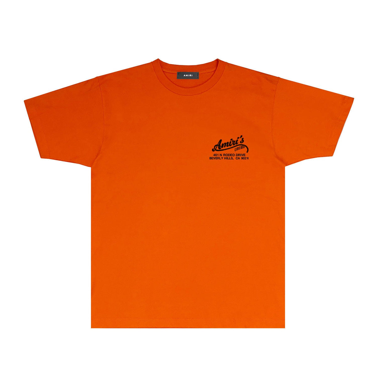 Amiri T Shirts