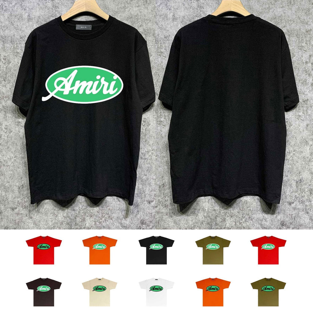 Amiri T Shirts