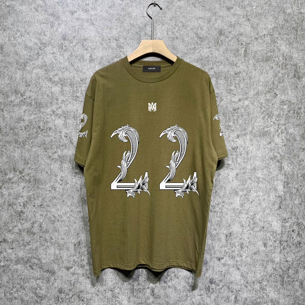 Amiri T Shirts