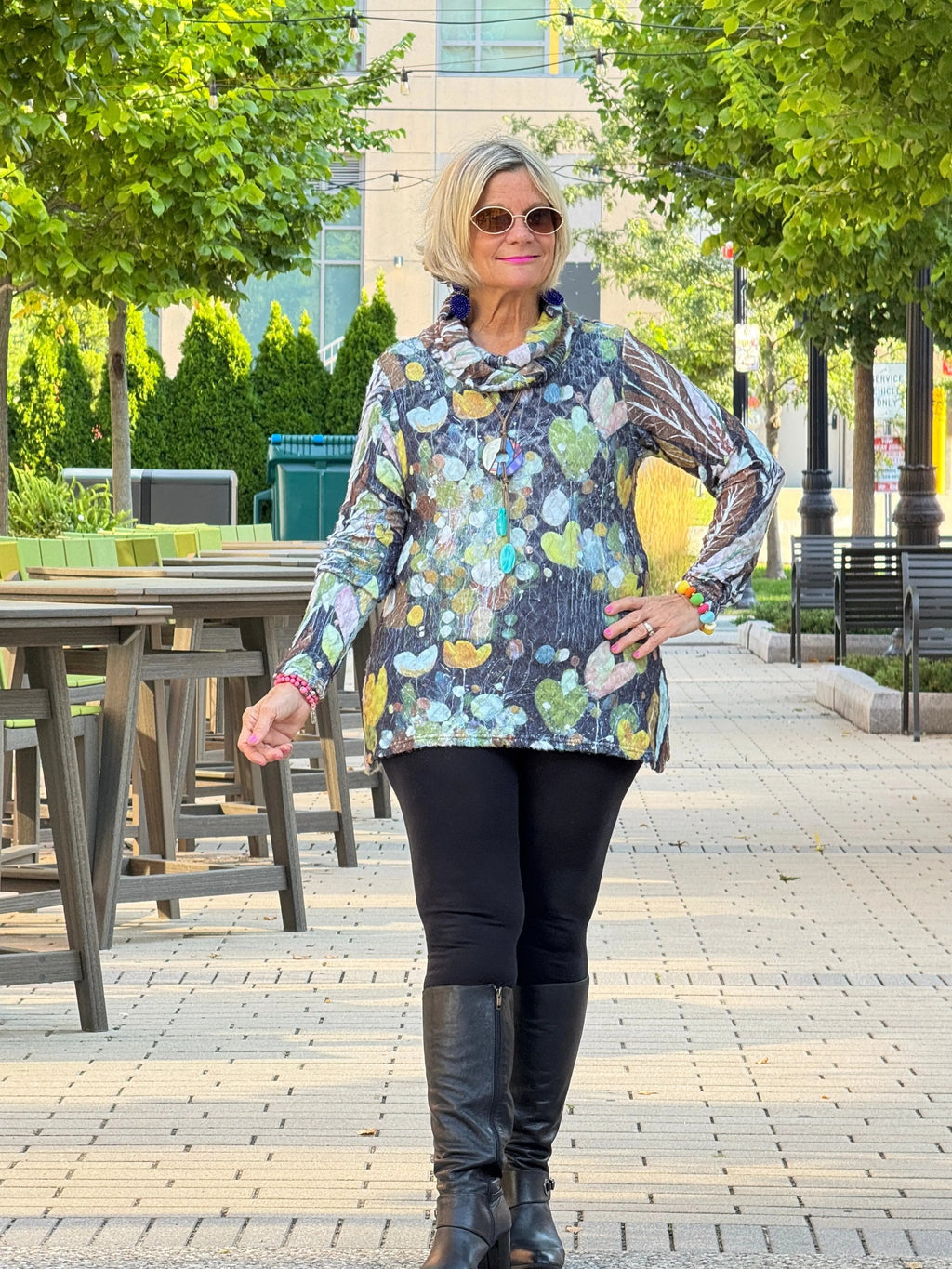 Ethyl Make A Wish Sweater - Ability