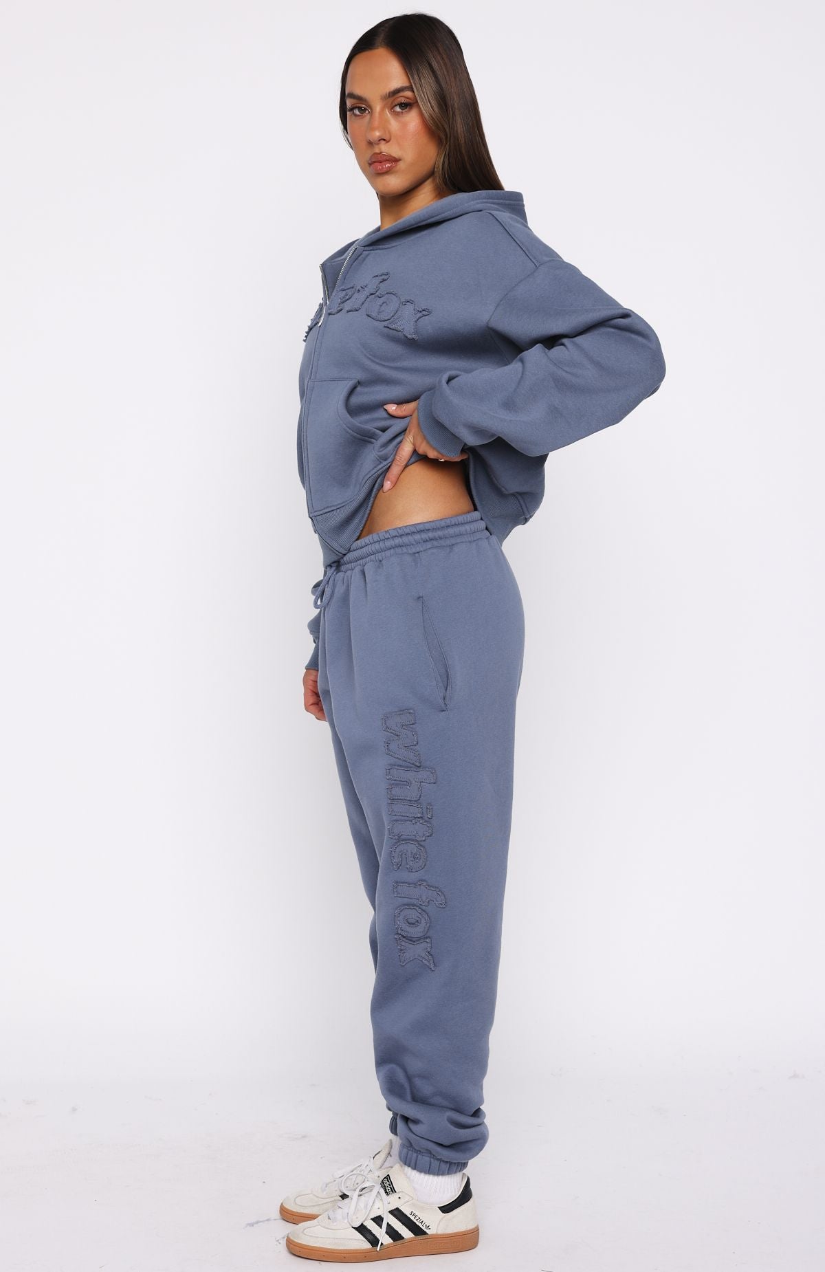 From The Archives Lexi Sweatpants Ocean