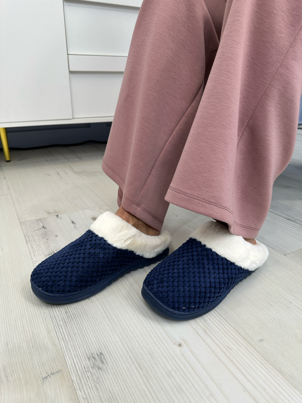 ALB Custom Slippers