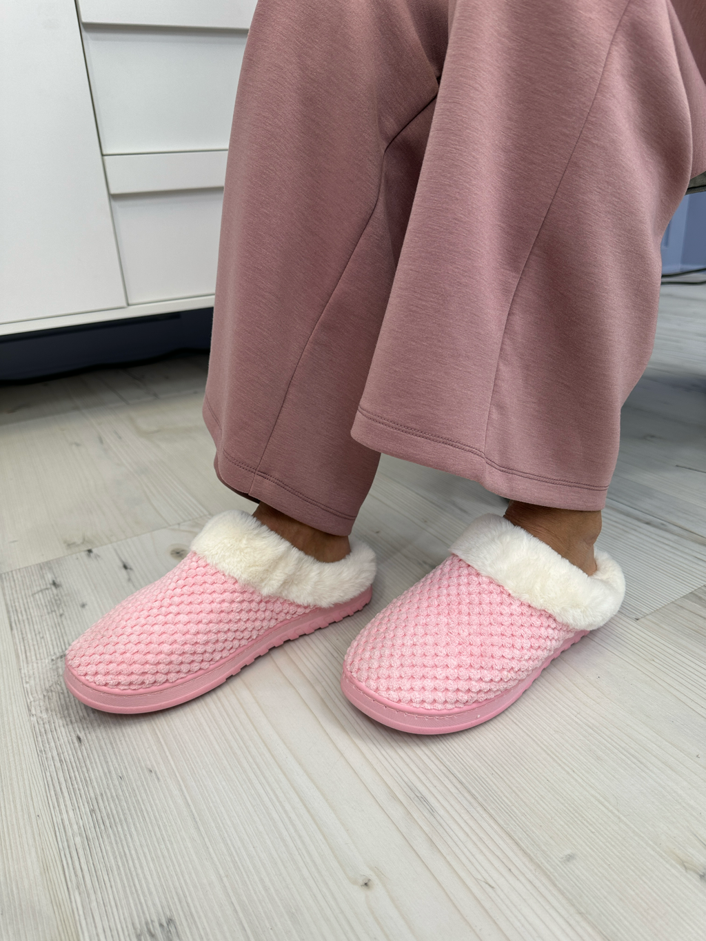 ALB Custom Slippers