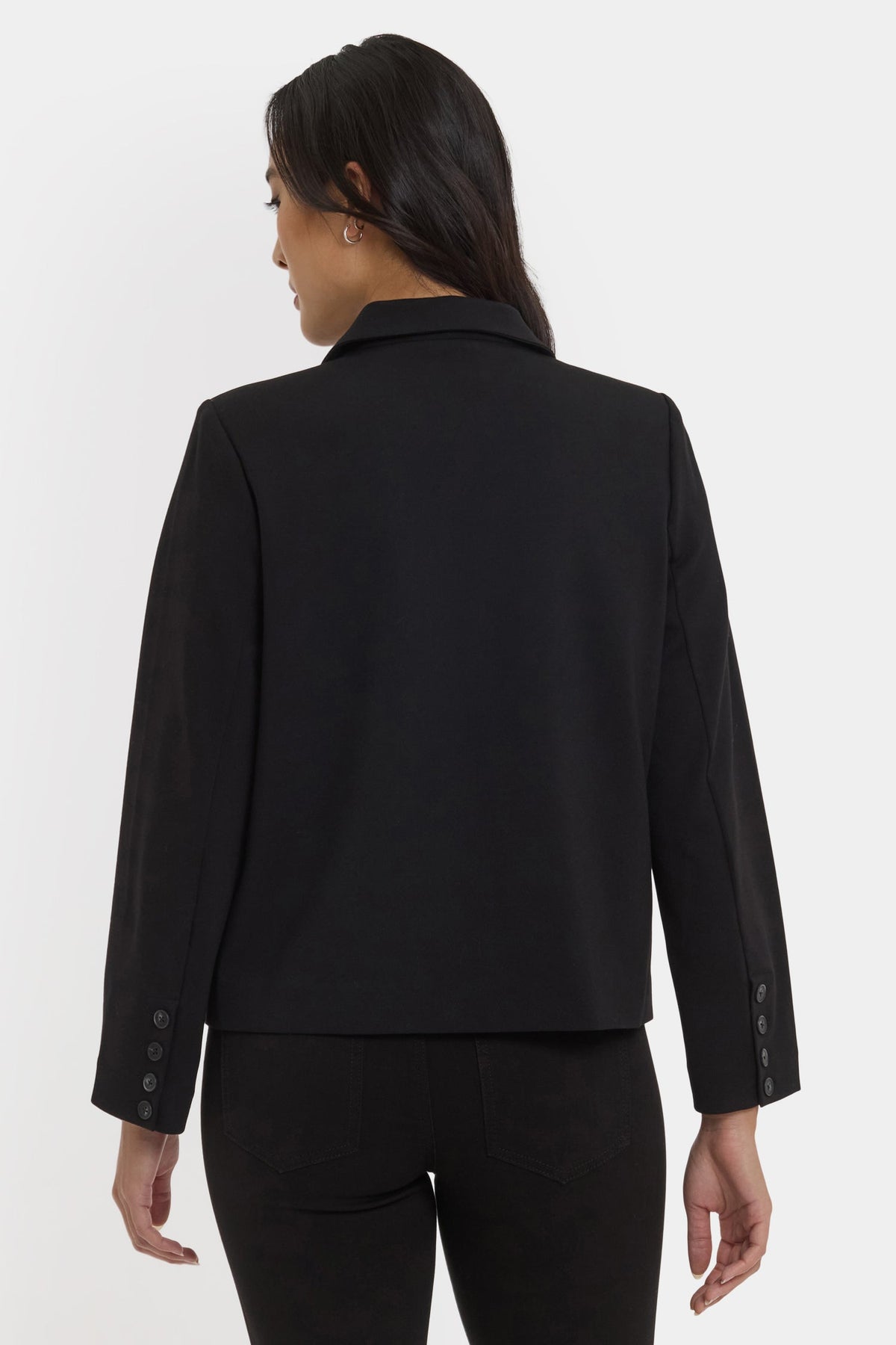 Meredith Jacket - Black