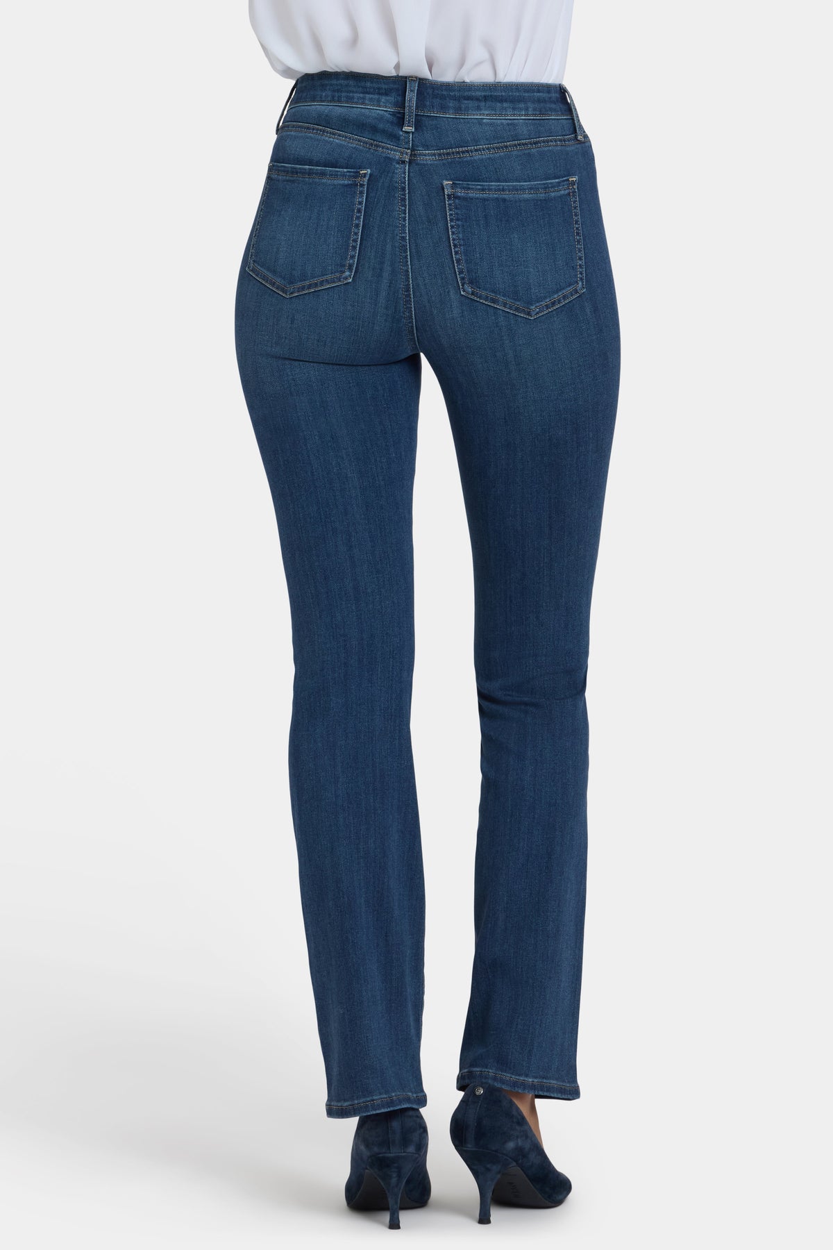 Barbara Bootcut Jeans - Serendipity