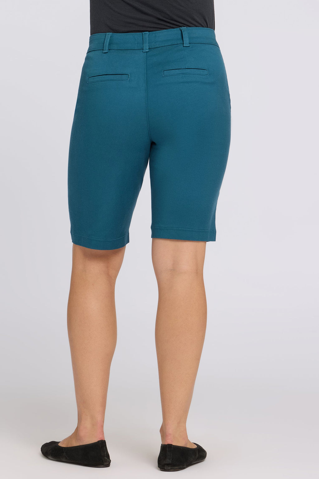 Bermuda Shorts - Blue Lake