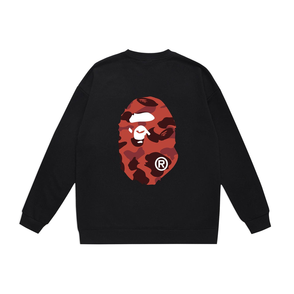 Bathing Ape Sweatshirt