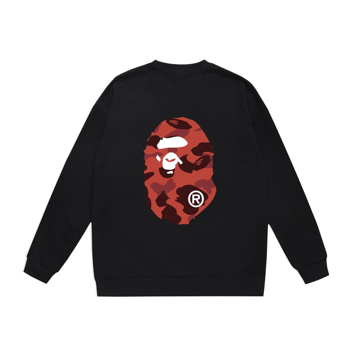 Bathing Ape Sweatshirt