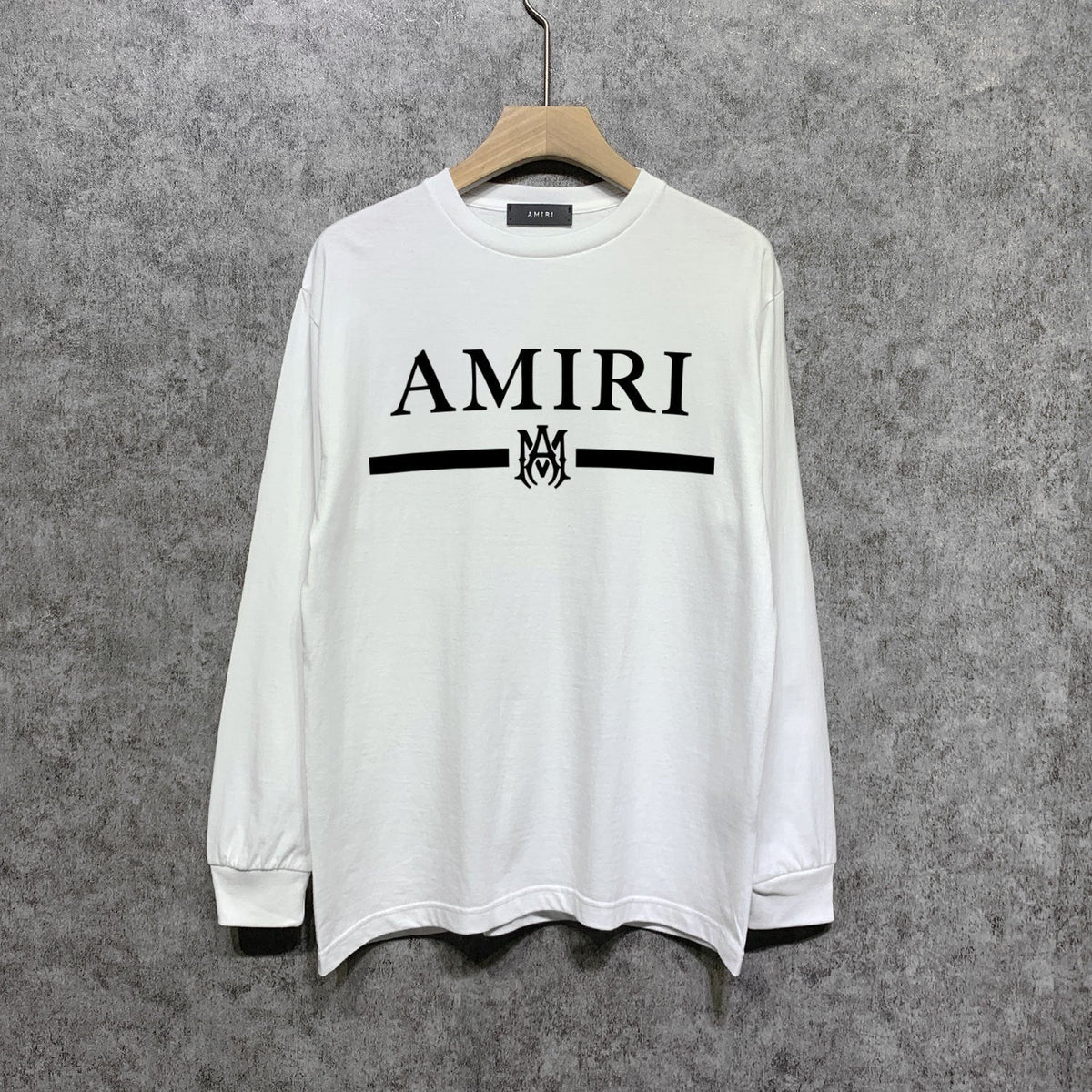 Amiri Sweatshirt Long Sleee Shirts