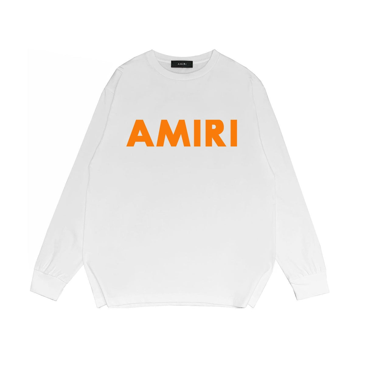 Amiri Sweatshirt Long Sleee Shirts