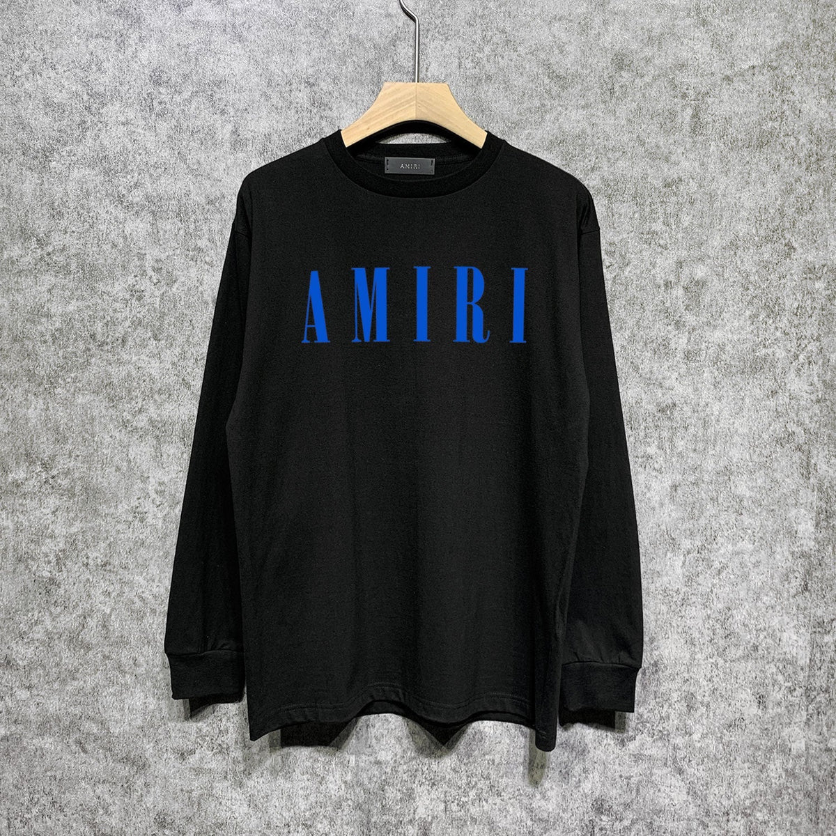 Amiri Sweatshirt Long Sleee Shirts