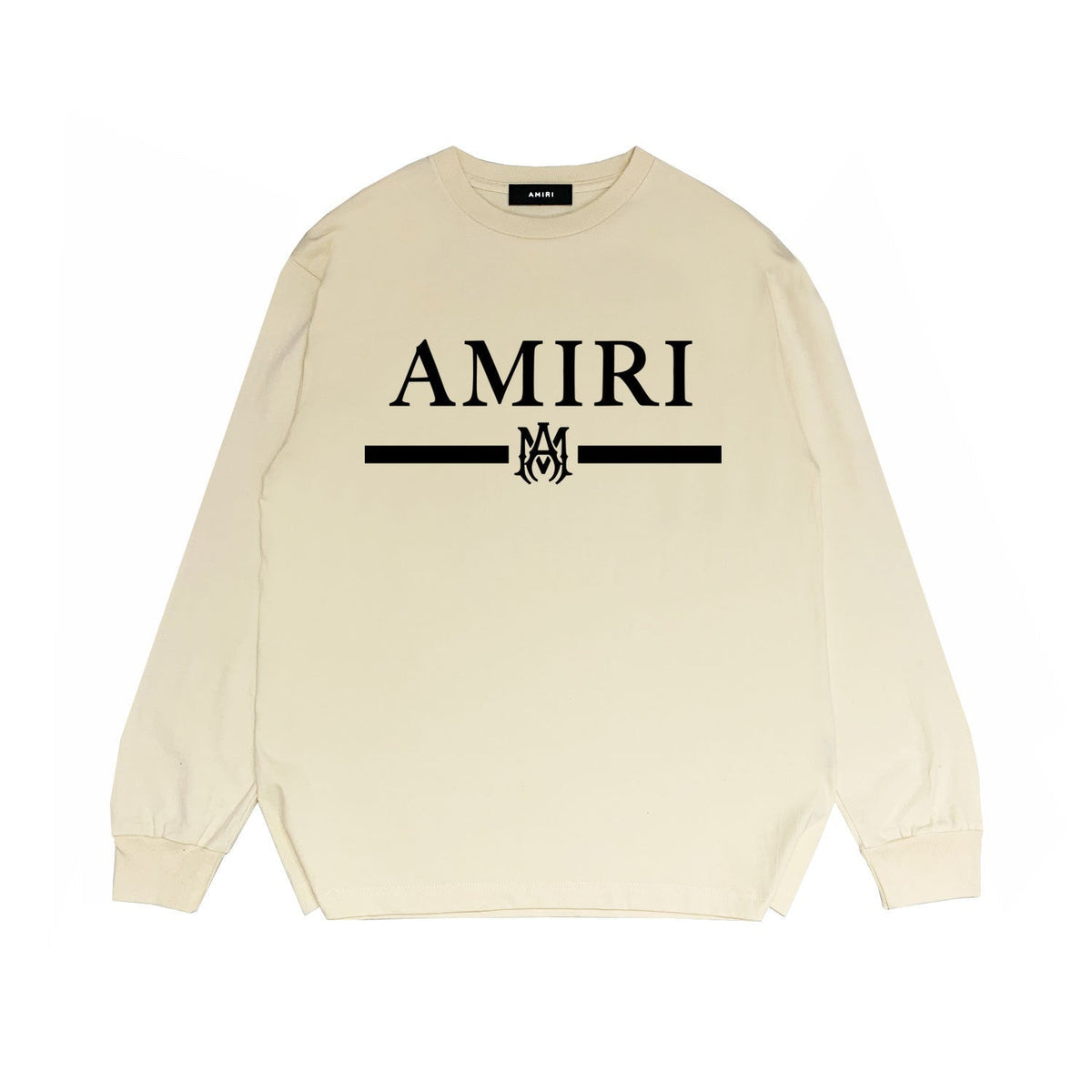 Amiri Sweatshirt Long Sleee Shirts