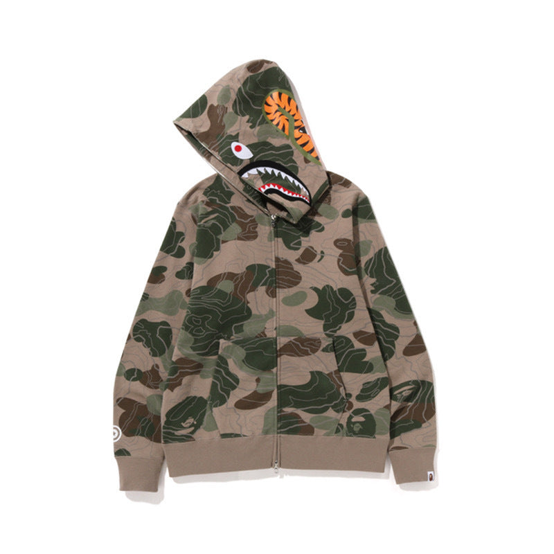 Bathing Ape Hoodie