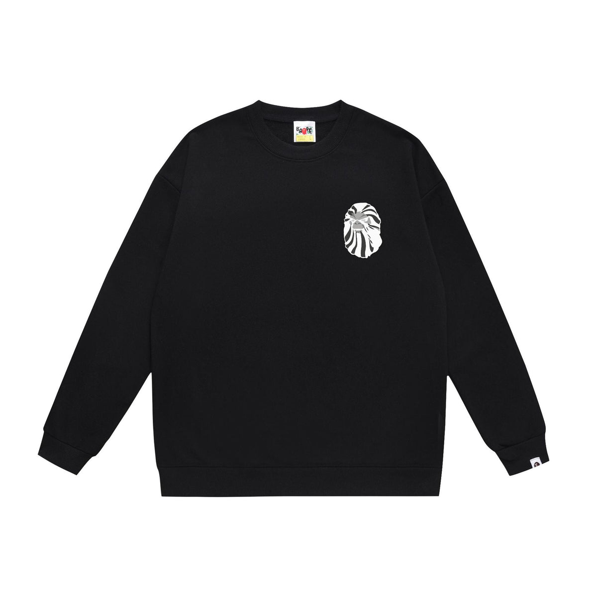Bathing Ape Sweatshirt