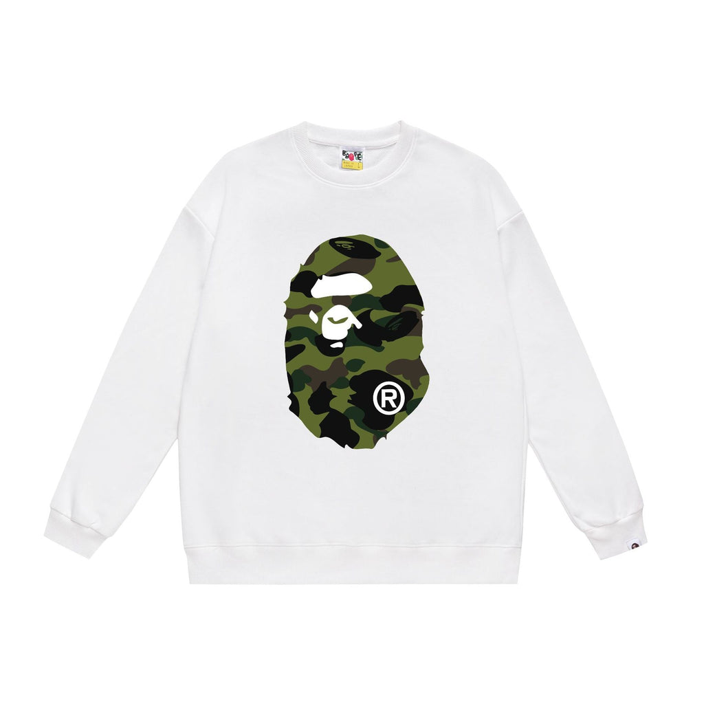 Bathing Ape Sweatshirt