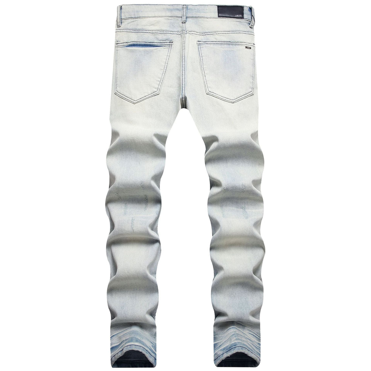 Amiri Jeans Skull Jeans