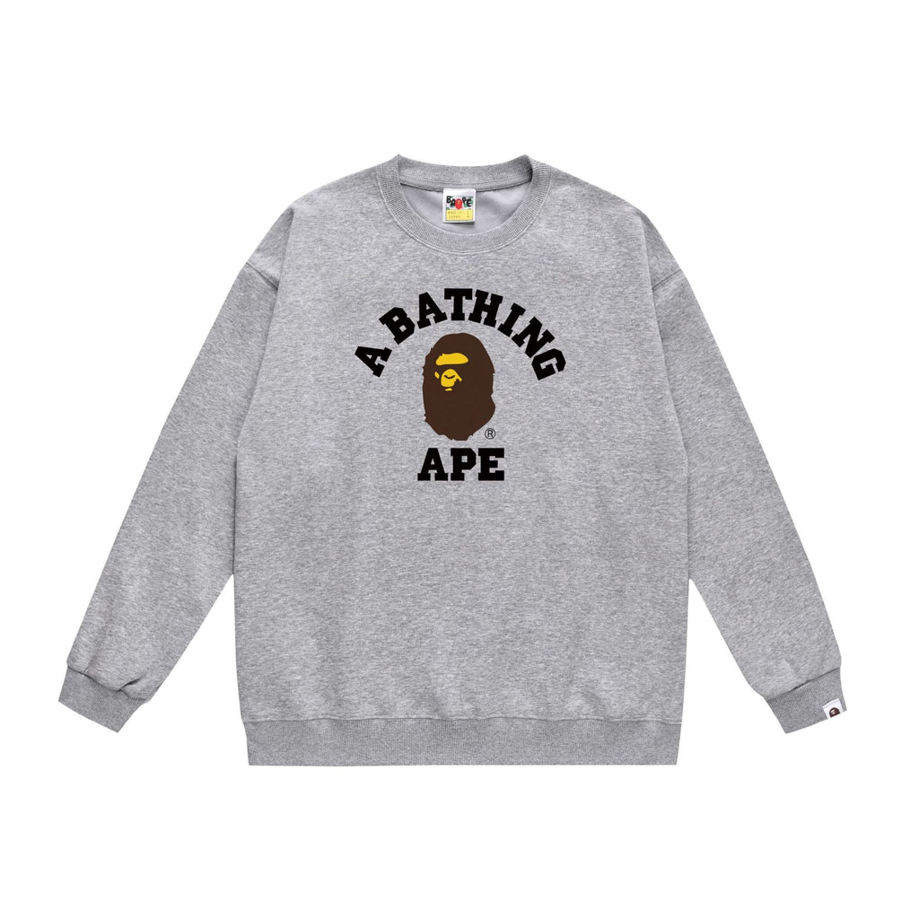 Bathing Ape Sweatshirt