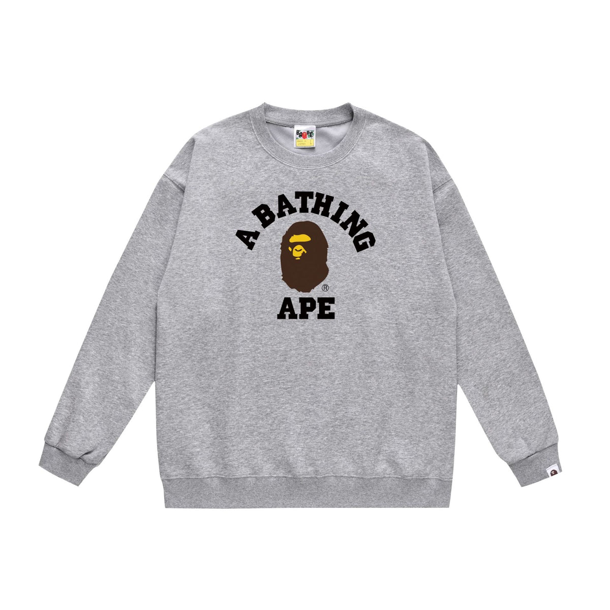 Bathing Ape Sweatshirt