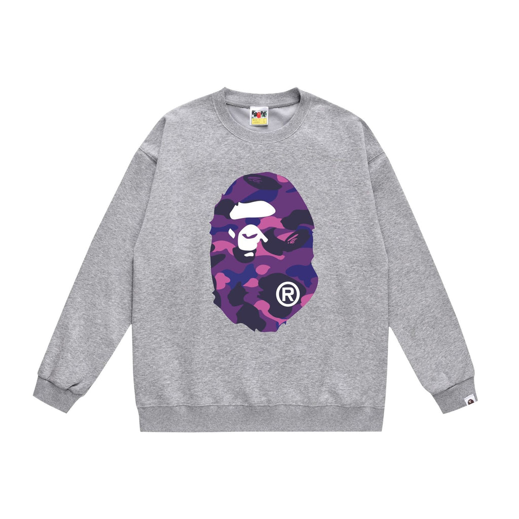 Bathing Ape Sweatshirt