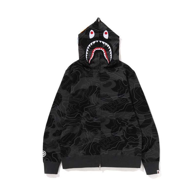 Bathing Ape Hoodie