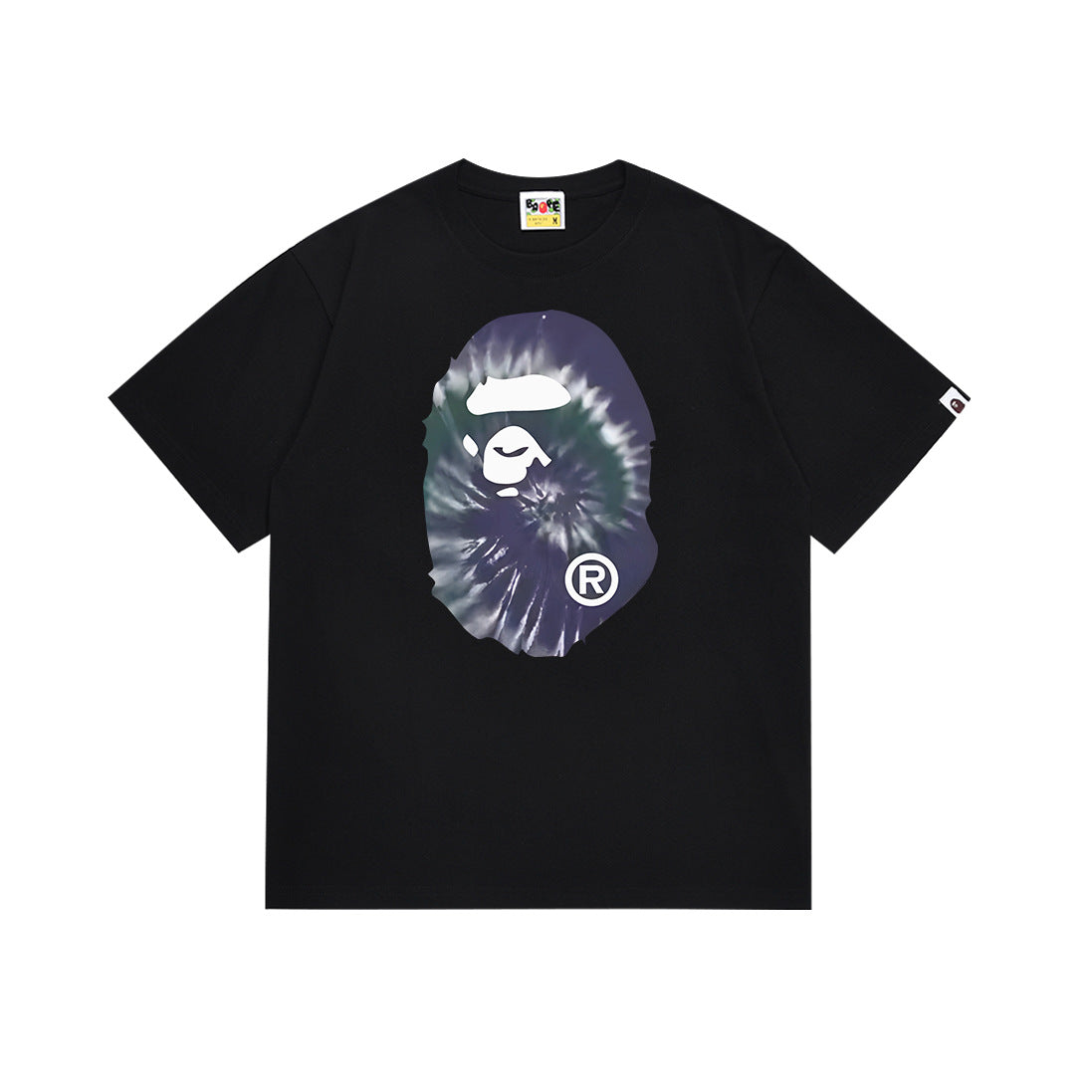 Bathing Ape T Shirt