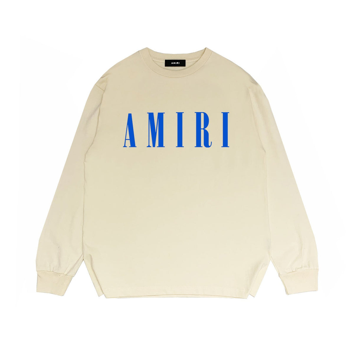 Amiri Sweatshirt Long Sleee Shirts