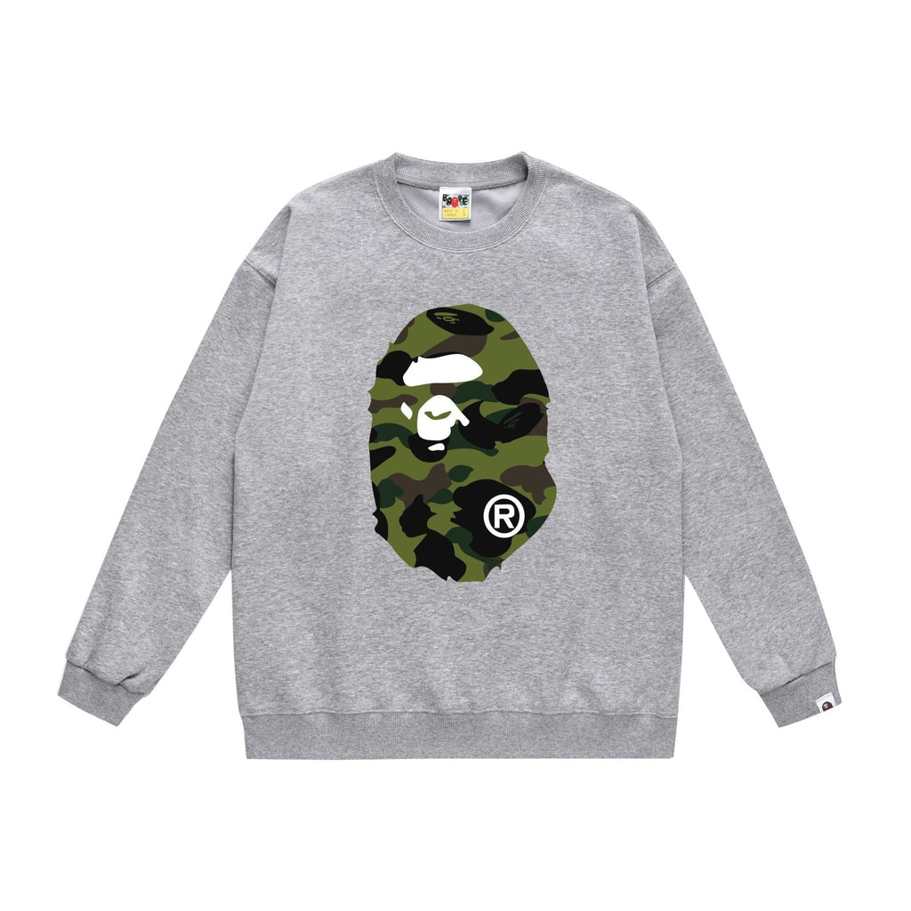 Bathing Ape Sweatshirt