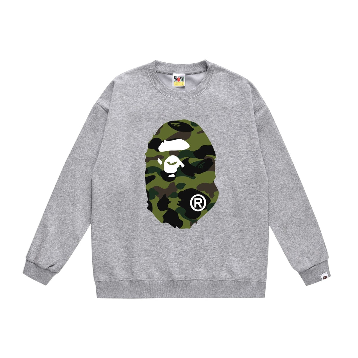 Bathing Ape Sweatshirt